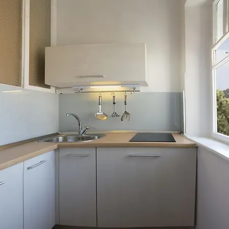 Dalmatian House Gasthuis 3*