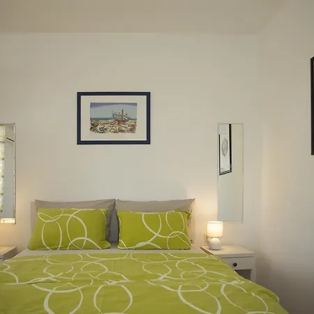 Гостьовий будинок Dalmatian House Спліт