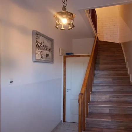 Dalmatian House Спліт
