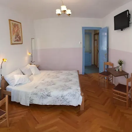Dalmatian House 3* Спліт