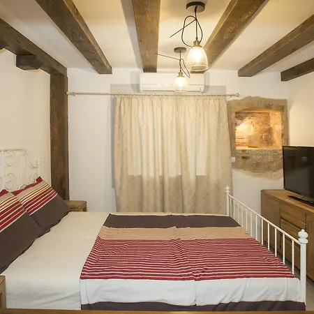 Dalmatian House 3* Спліт