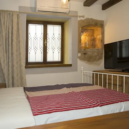 Gasthuis Dalmatian House Split