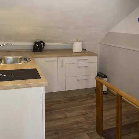 Dalmatian House Pensión Split