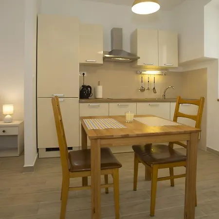 Dalmatian House Pensión