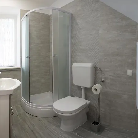 Dalmatian House 3* Split