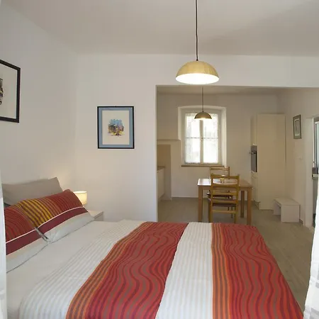 Dalmatian House Maison d'hôtes