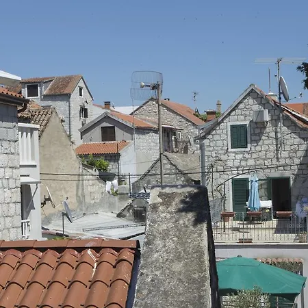 Dalmatian House Split