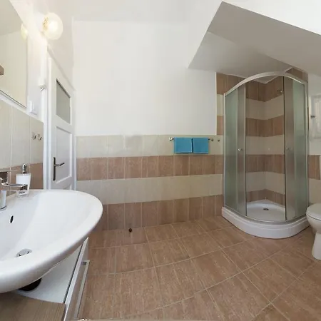 Maison d'hôtes Dalmatian House Split