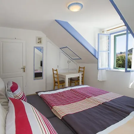 Maison d'hôtes Dalmatian House