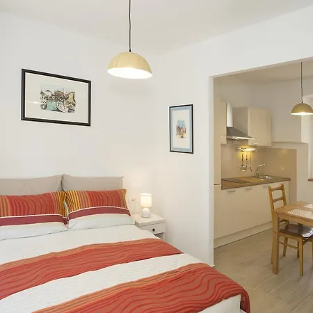 Dalmatian House Maison d'hôtes Split