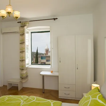 Maison d'hôtes Dalmatian House