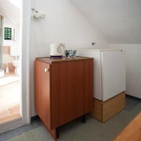 Maison d'hôtes Dalmatian House