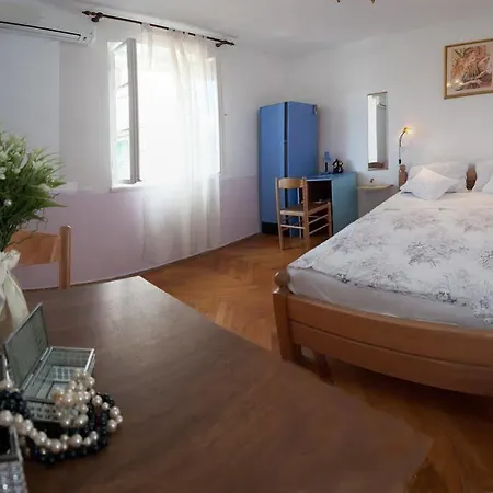 Dalmatian House Pensión