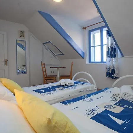 Dalmatian House Split