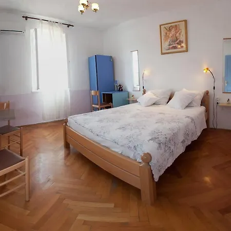 Dalmatian House 3* Split