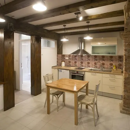 Maison d'hôtes Dalmatian House