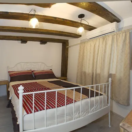 Dalmatian House Split