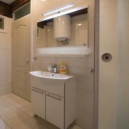 Maison d'hôtes Dalmatian House Split