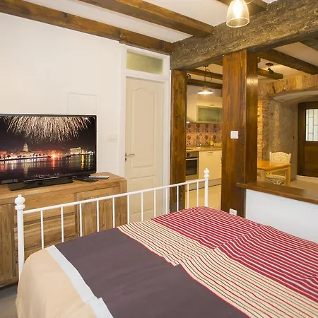 Dalmatian House Maison d'hôtes Split