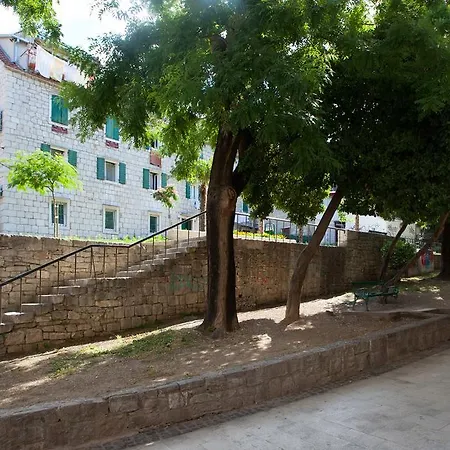 Dalmatian House Pensjonat