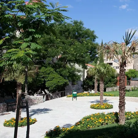 Pensjonat Dalmatian House