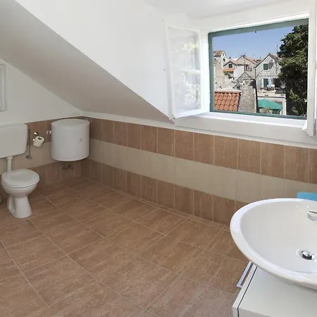 Dalmatian House Pensjonat