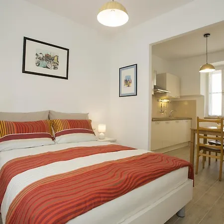 Dalmatian House Pensjonat Split