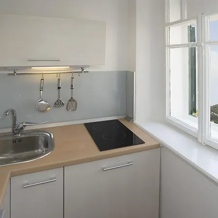 Dalmatian House Pensjonat 3*