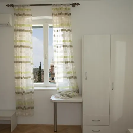 Dalmatian House Pensjonat