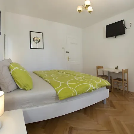 Dalmatian House Split