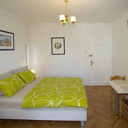 Pensjonat Dalmatian House