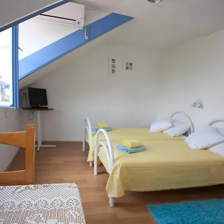 Dalmatian House Split