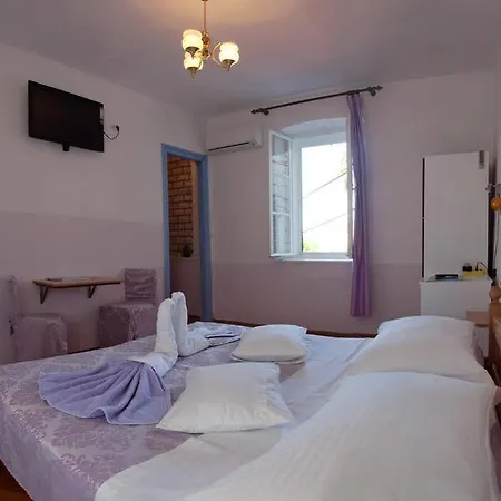 Pensjonat Dalmatian House Split