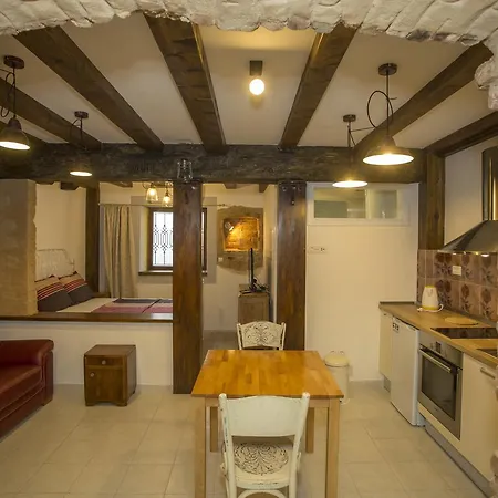 Dalmatian House Pensjonat