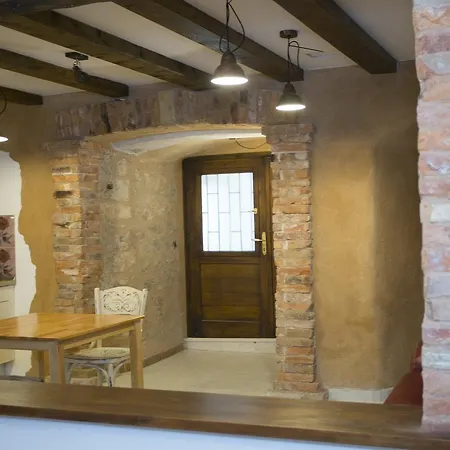 Pensjonat Dalmatian House Split