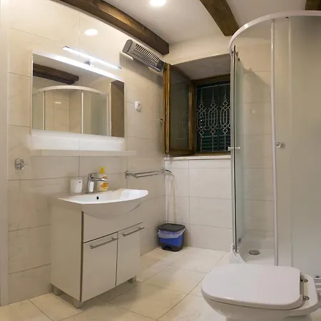 Dalmatian House Pensjonat