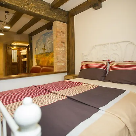 Dalmatian House Pensjonat