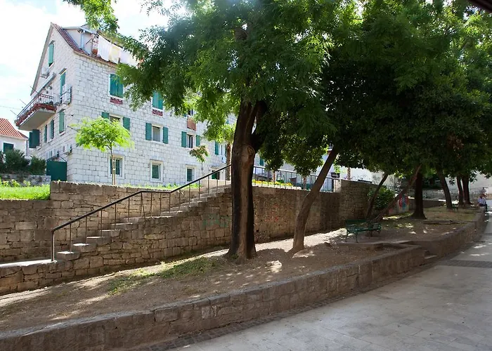 Dalmatian House Guest house