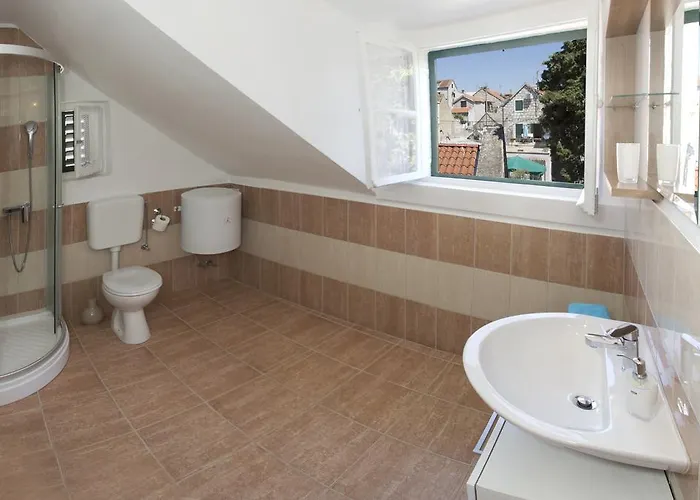 Dalmatian House Guest house