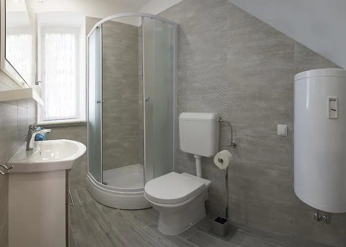 Dalmatian House 3* Split