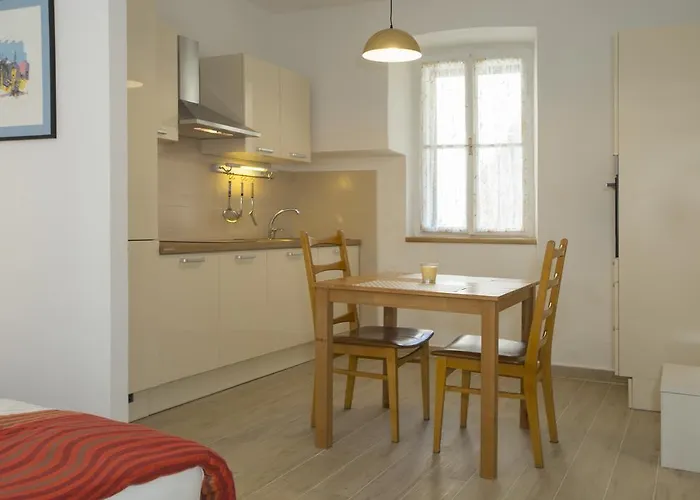 Dalmatian House Guest house 3*