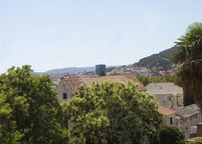 Guest house Dalmatian House Split