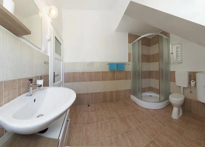 Guest house Dalmatian House Split