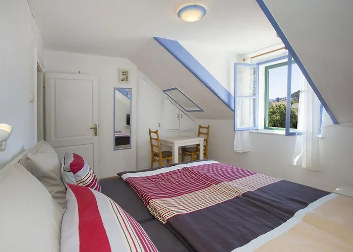 Guest house Dalmatian House