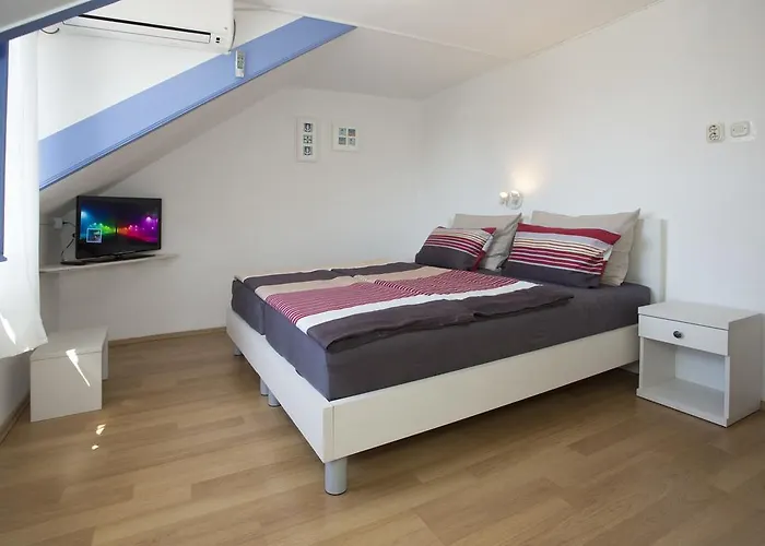 Guest house Dalmatian House 3*