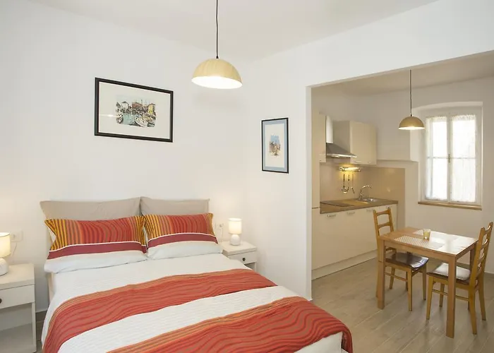 Dalmatian House Guest house Split