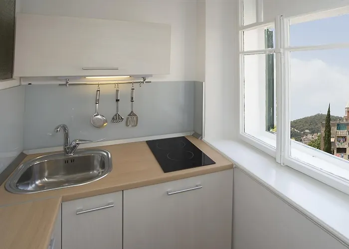 Dalmatian House Guest house 3*