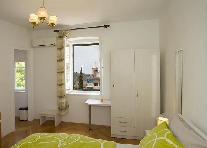 Guest house Dalmatian House