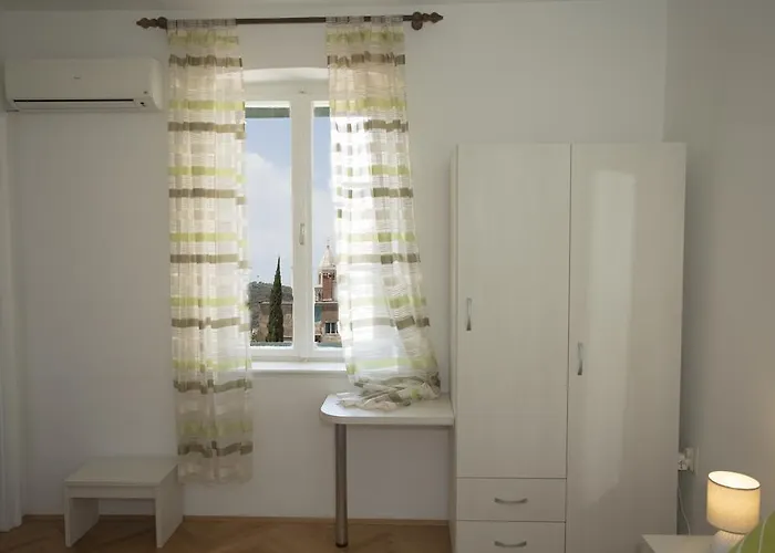 Dalmatian House Guest house