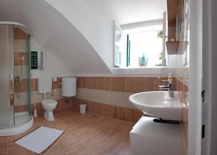 Guest house Dalmatian House 3*